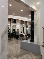 -INSTYLE造型·明星店