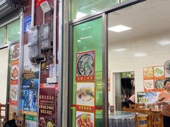 -盛得农家美食·无花果浸鸡·古法烧鸡·竹筒饭(白水寨森林海店)