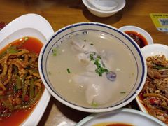 -易老妈蹄花.特色川菜(人民公园总店)