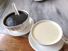 -沙湾姜撞奶甜品店(昌岗中路店)