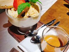 冰淇淋-墨笛植造所(外滩源店)