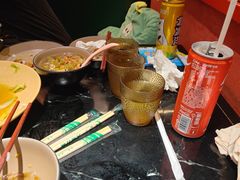 -廖川菜(太阳宫店)