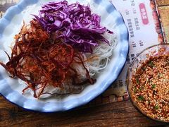 -白家寨子·山野白族菜(古城总店)