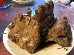 -东北风味思缘食府(对湖路店)
