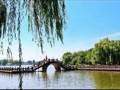 -安徽八里河旅游区
