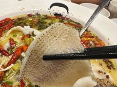 -江渔儿酸菜鱼(东二环泰禾店)