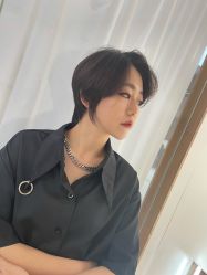 -In Style造型