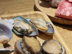 -Thai Basil罗勒叶泰式餐厅(时代天街店)