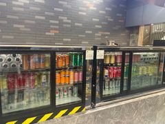 -瑞安辰茂阳光酒店自助餐