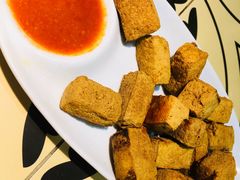 -新凯旋烧烤·燕姐千岛湖土菜