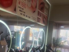 -施奈儿.洗头頭療.按摩SPA.采耳(上梅林店)