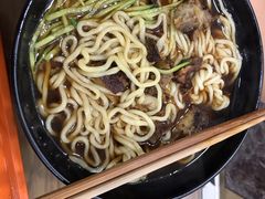 -白魁老号饭庄(安内店)
