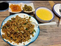 -叁宝烤肉• 西安烧烤(凤城十二路店)
