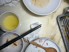 -绿茶餐厅(燕郊永旺店)