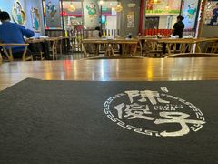 -陈傻子餐厅(世纪都会店)