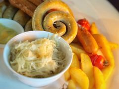 -巴伐利亚啤酒坊(意式风情街店)