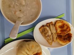 -北大家园食堂