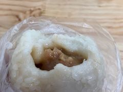 -非遗近水楼糕团(景德路店)