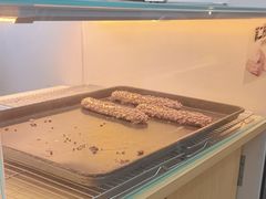 -野人先生现做冰淇淋(西安赛格店)