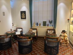 -馨园villa融合菜(东山店)