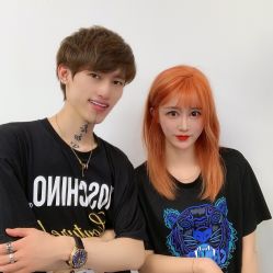 -MRMODE时尚先生美发沙龙