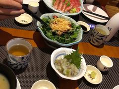 -有喜屋·深夜食堂(北京西路店)