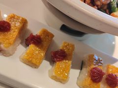 -老晋阳太原菜(王府井晋阳里店)