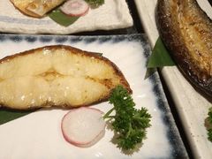 -菊上料理(蜀山银泰百货店)