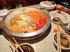 -大龙燚火锅(太古里店)