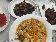 -小郭私房菜·海肠捞饭店(学士街店)