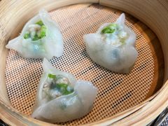 -金海华·悦食东方(苏州中心商场店)