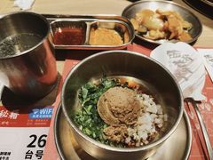 -西塔老太太泥炉烤肉(亚运村店)