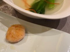 -香云轩·顺德菜(香云纱园林酒店店)