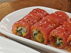 -富豪酒家(正大广场店)