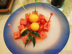 -大鸭梨烤鸭·北京菜(南小街/南苑店)