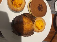 -北京王府井希尔顿酒店·万斯阁西餐厅