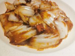 -局气 烤鸭·北京菜(光华路店)