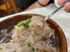蒸藕粉-腰记饭店(龙源路店)