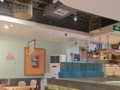 -北京老门框爆肚涮肉馆(凤城六路店)