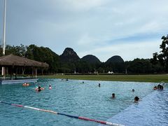 -Club Med地中海俱乐部·桂林度假村