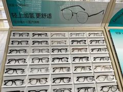 -AOJO眼镜(南翔印象城MEGA店)