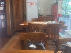 -老雒阳面馆·水席(定鼎门店)