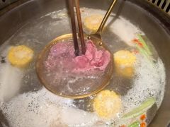 -三头牛·潮汕牛肉生蚝火锅 (夏湾店)