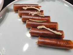 -柒园·三十年创意杭帮菜(龙湖滨江天街店)