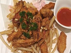 -中国吉菜名店广源宾馆餐厅