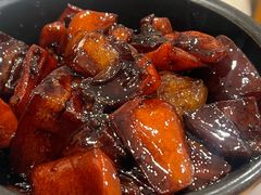 -老吉士酒家(天平路店)