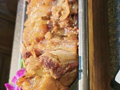 -三道菜(明堂公园店)