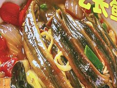 -飨府.老淮面馆.自营(清河路店)