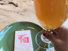 -那家小馆•北京菜•烤鸭(香山店)