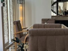 -北京康莱德酒店-Chapter餐厅